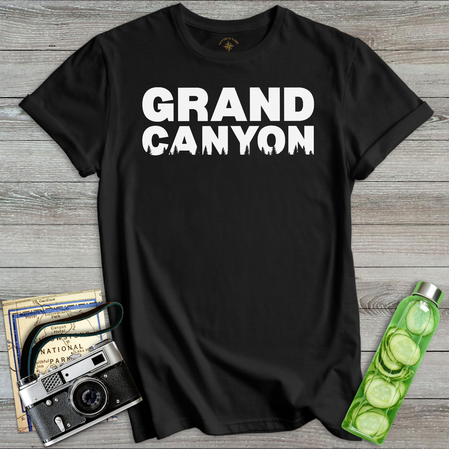 Grand Canyon Classic T-Shirt