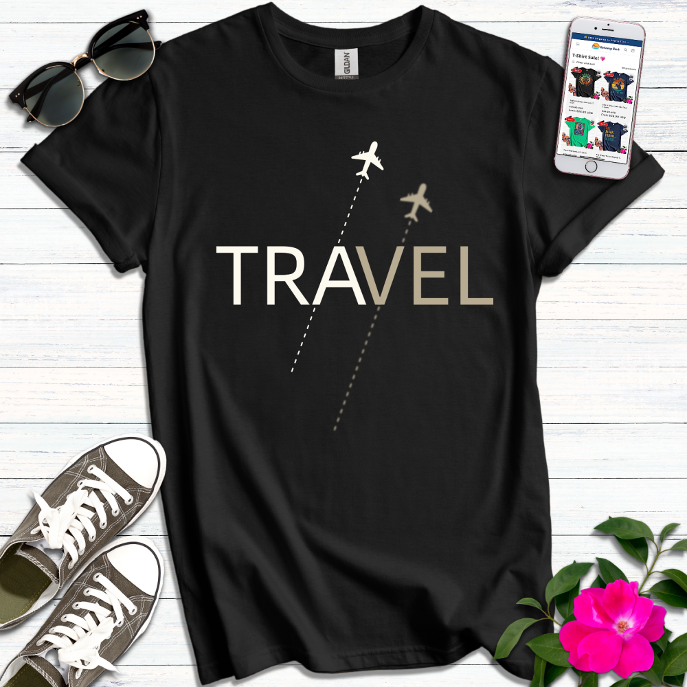 Flying High T-Shirt