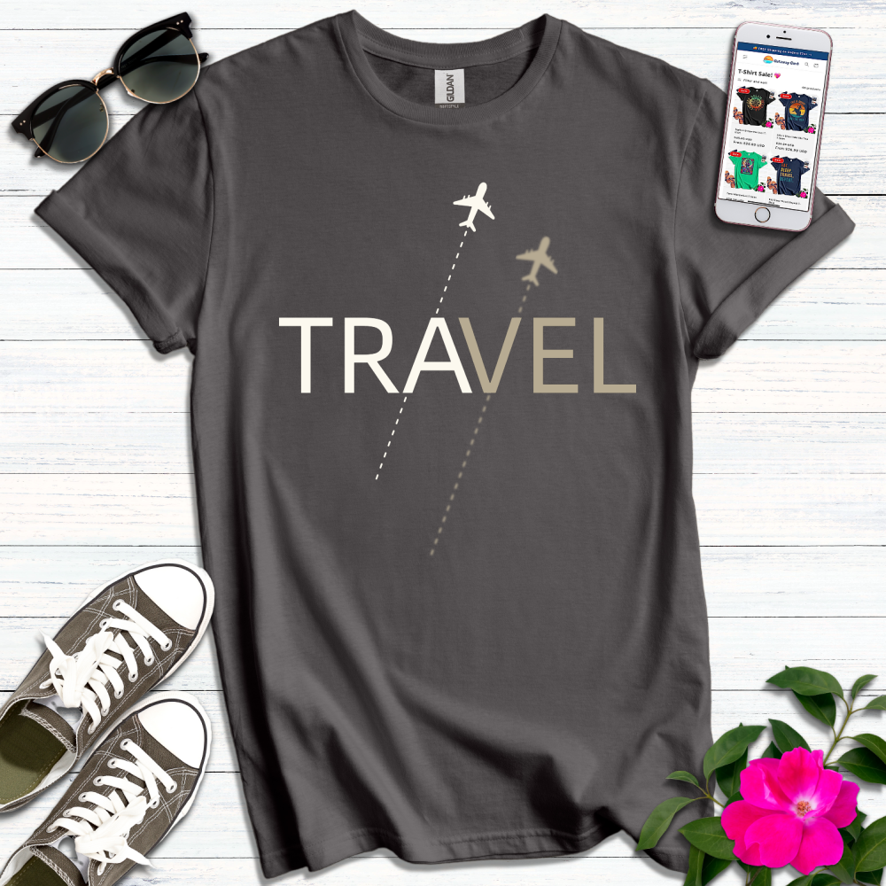 Flying High T-Shirt