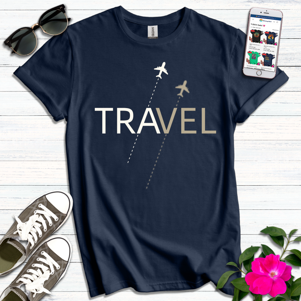 Flying High T-Shirt