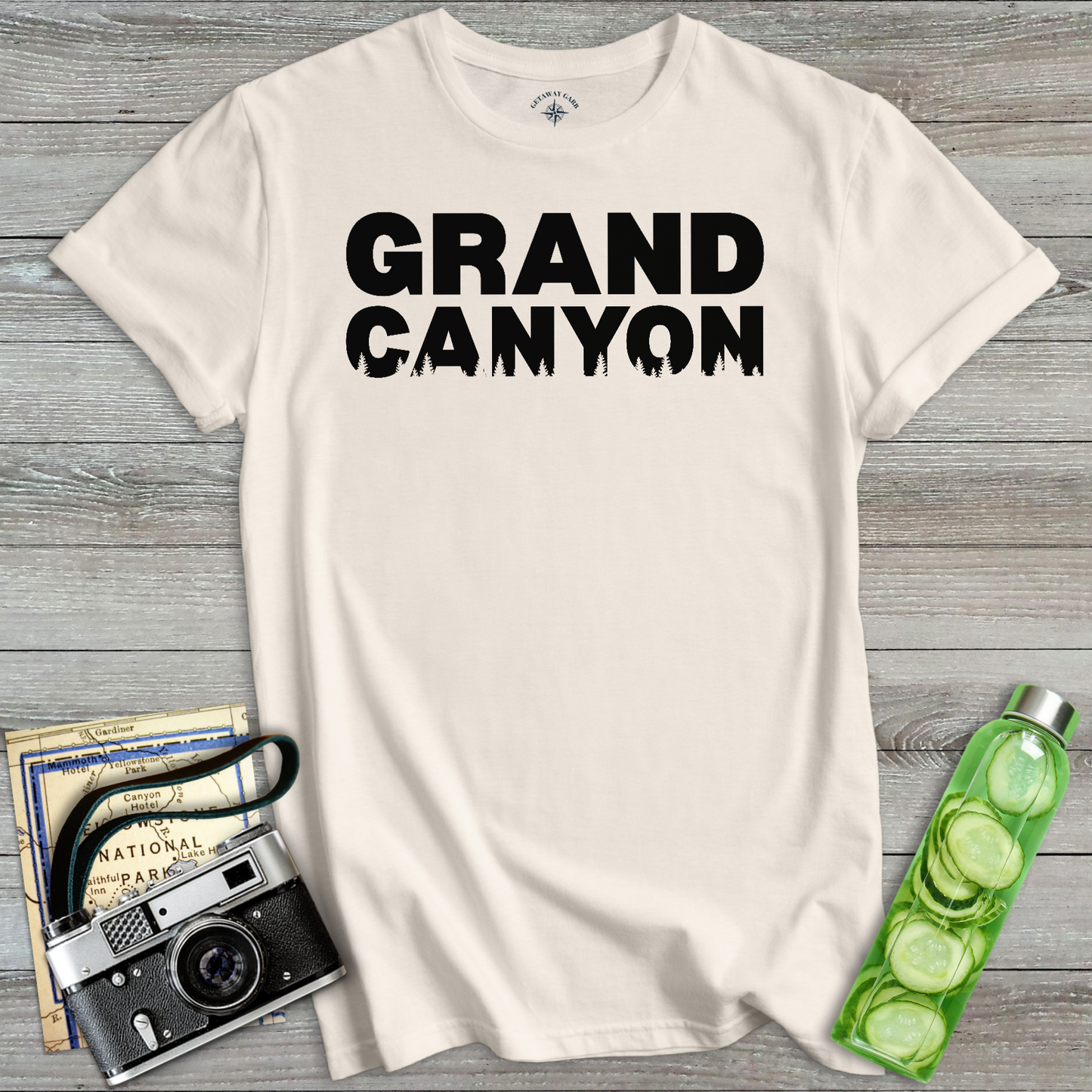 Grand Canyon Classic T-Shirt
