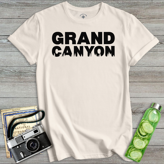 Grand Canyon Classic T-Shirt