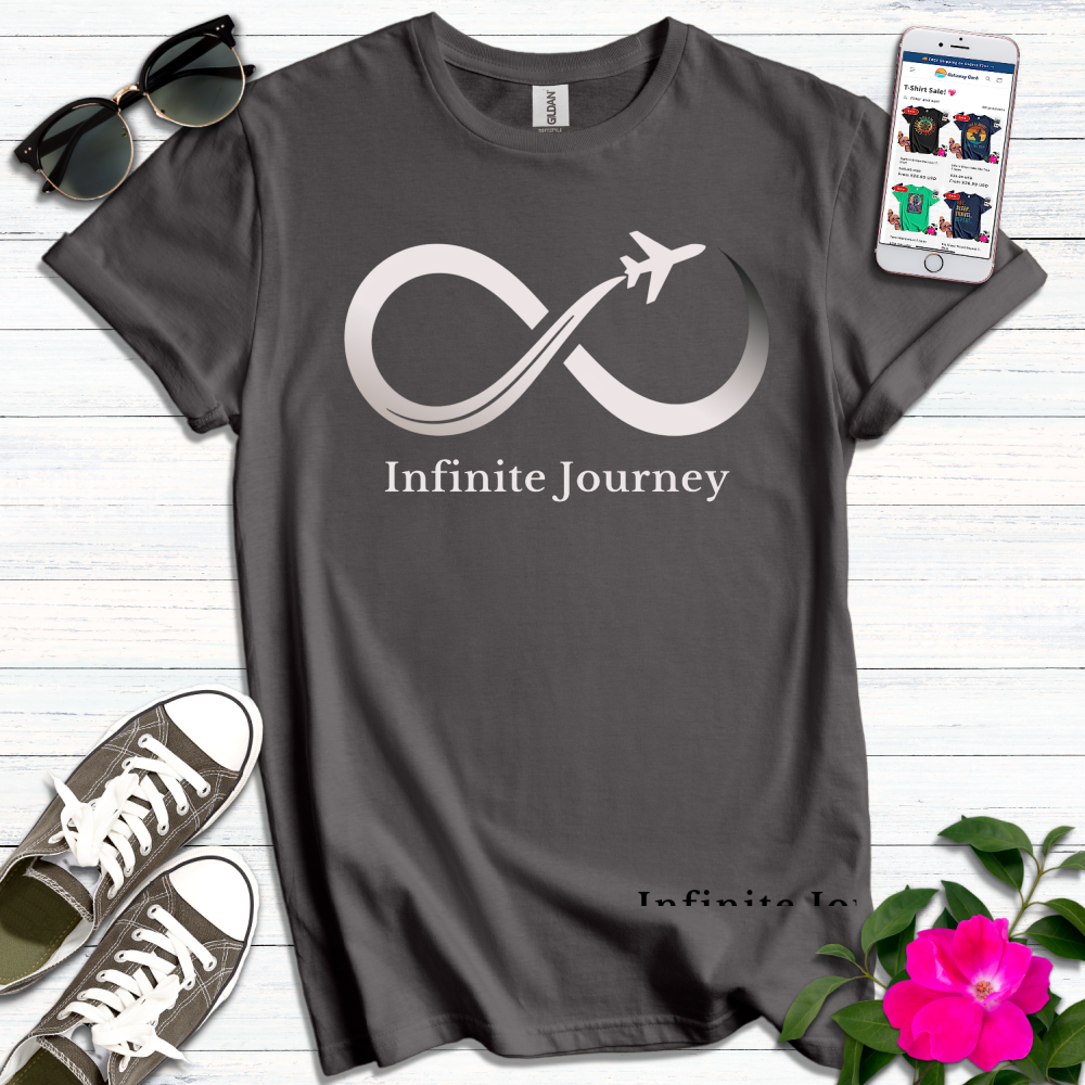 Infinite Journey T-Shirt