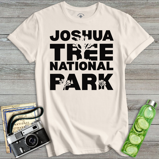 Joshua Tree National Park T-Shirt