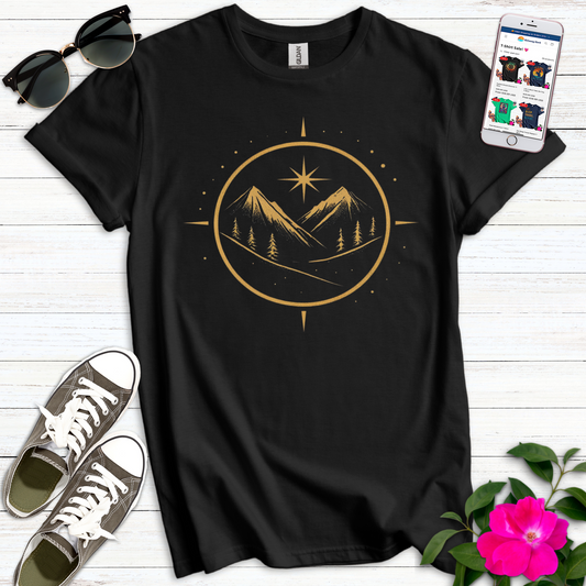 North Star Mountain T-Shirt