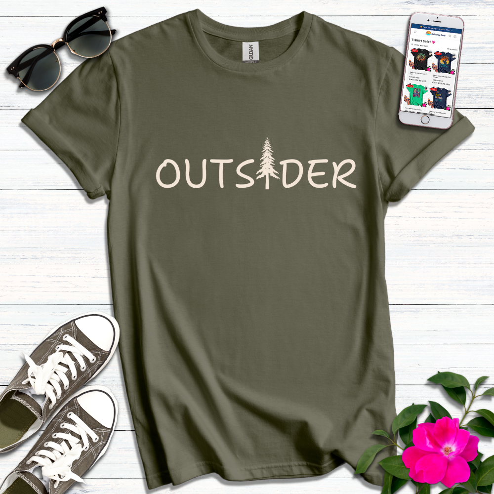 Outsider