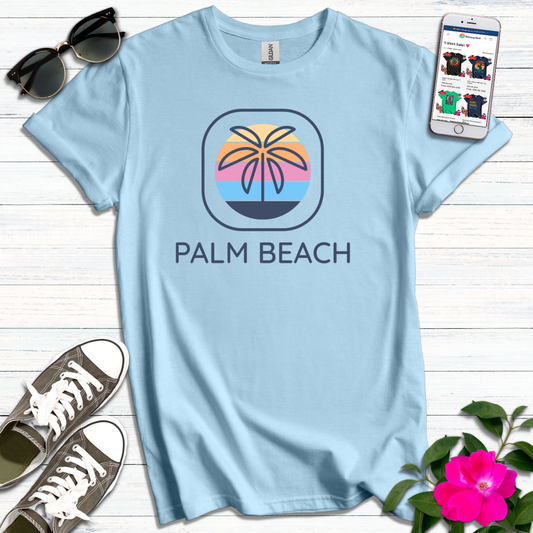 Palm Beach T-Shirt