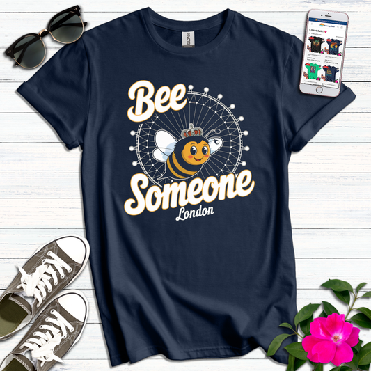 Bee Someone London T-Shirt