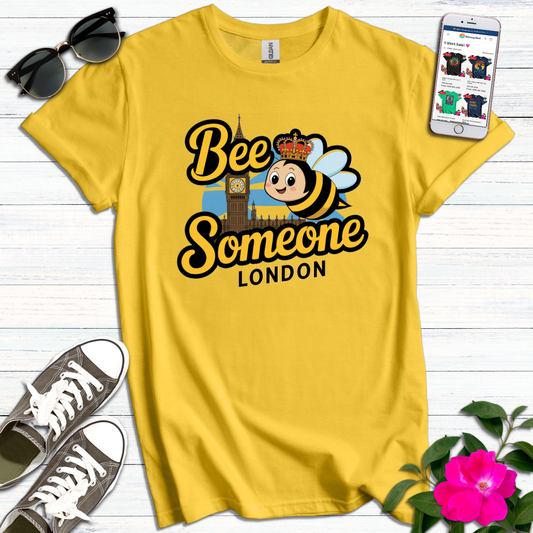 Bee Someone London T-Shirt