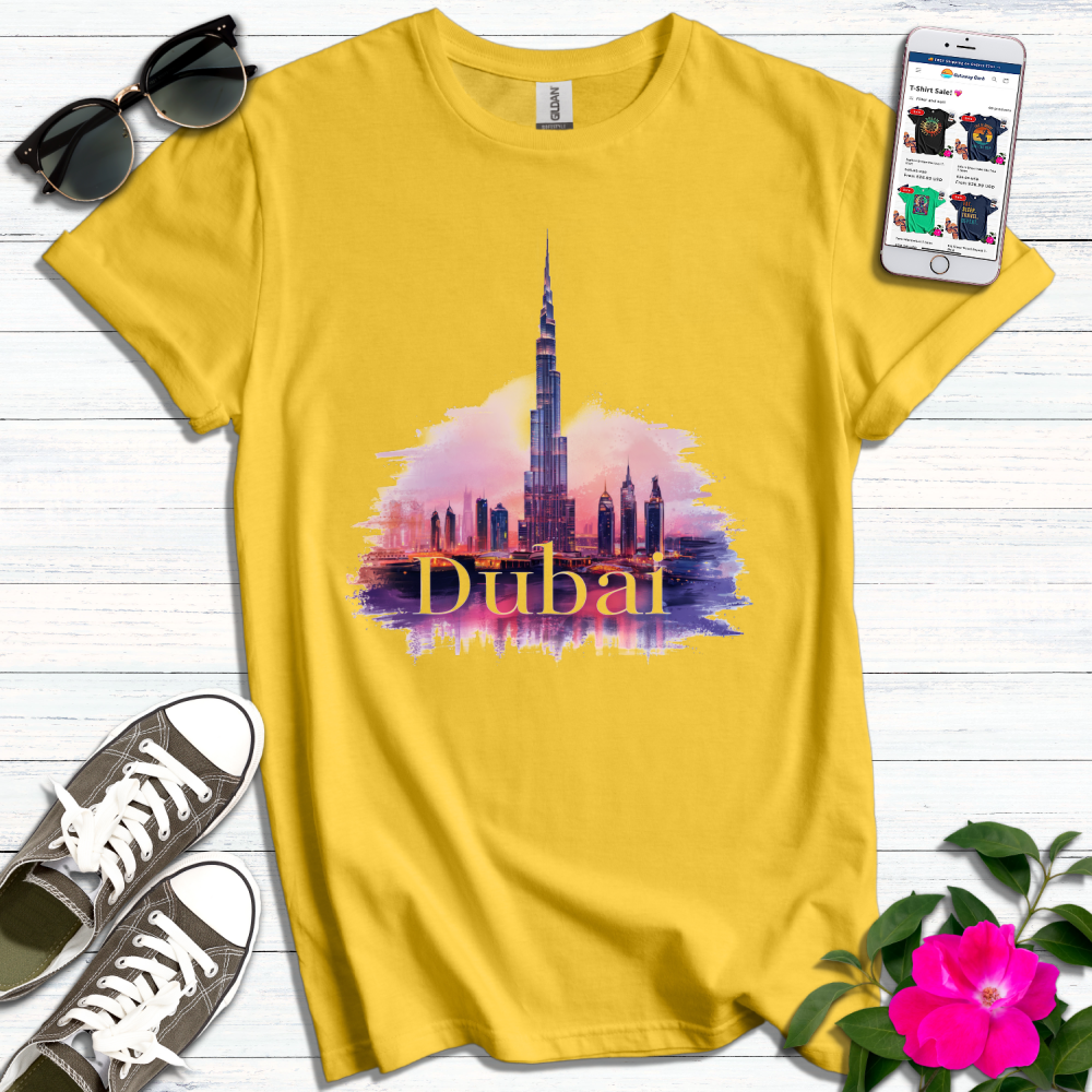 Dubai T-Shirt