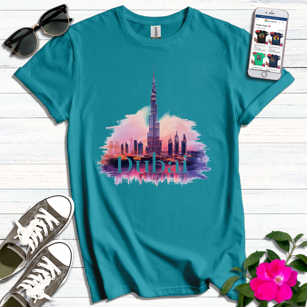 Dubai T-Shirt