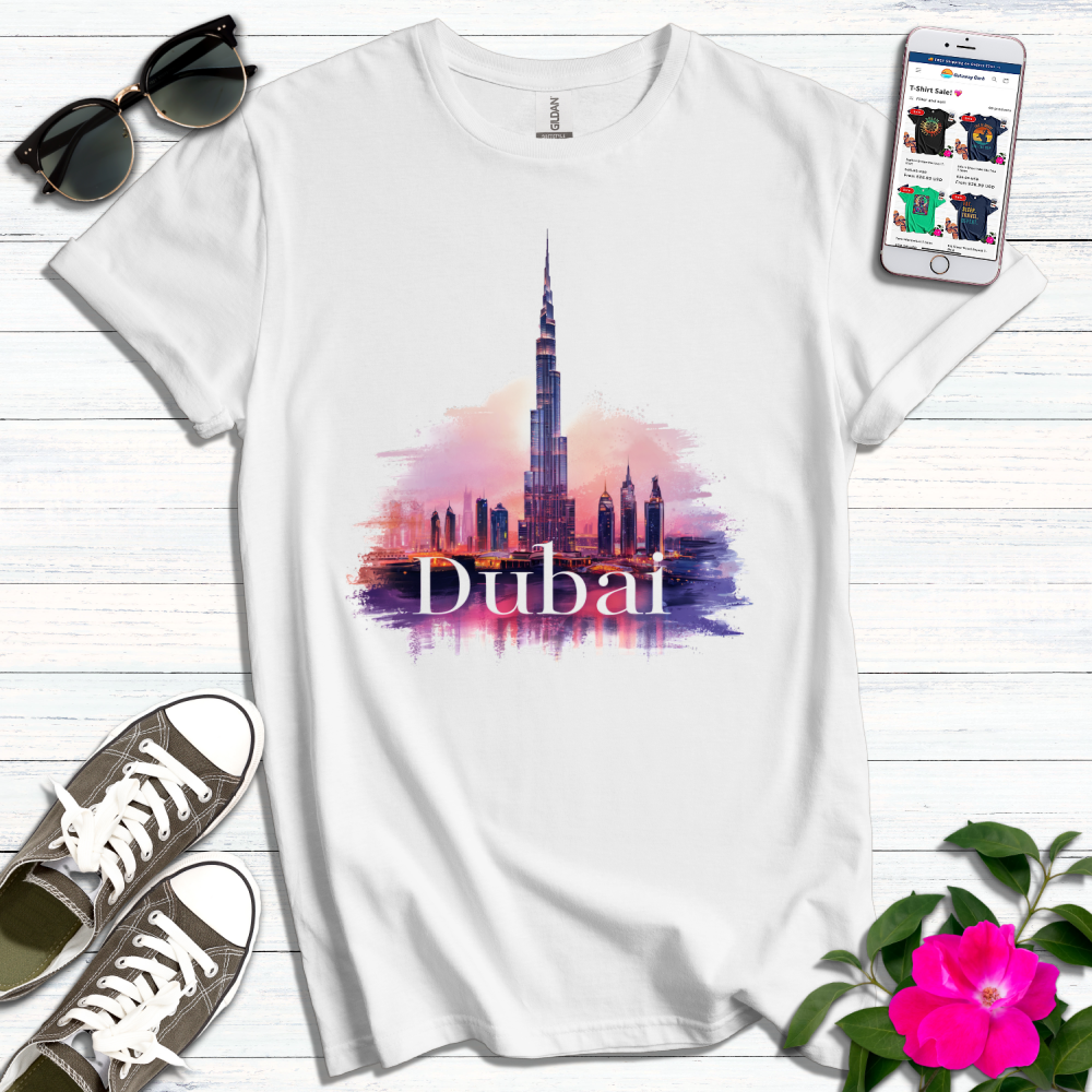 Dubai T-Shirt