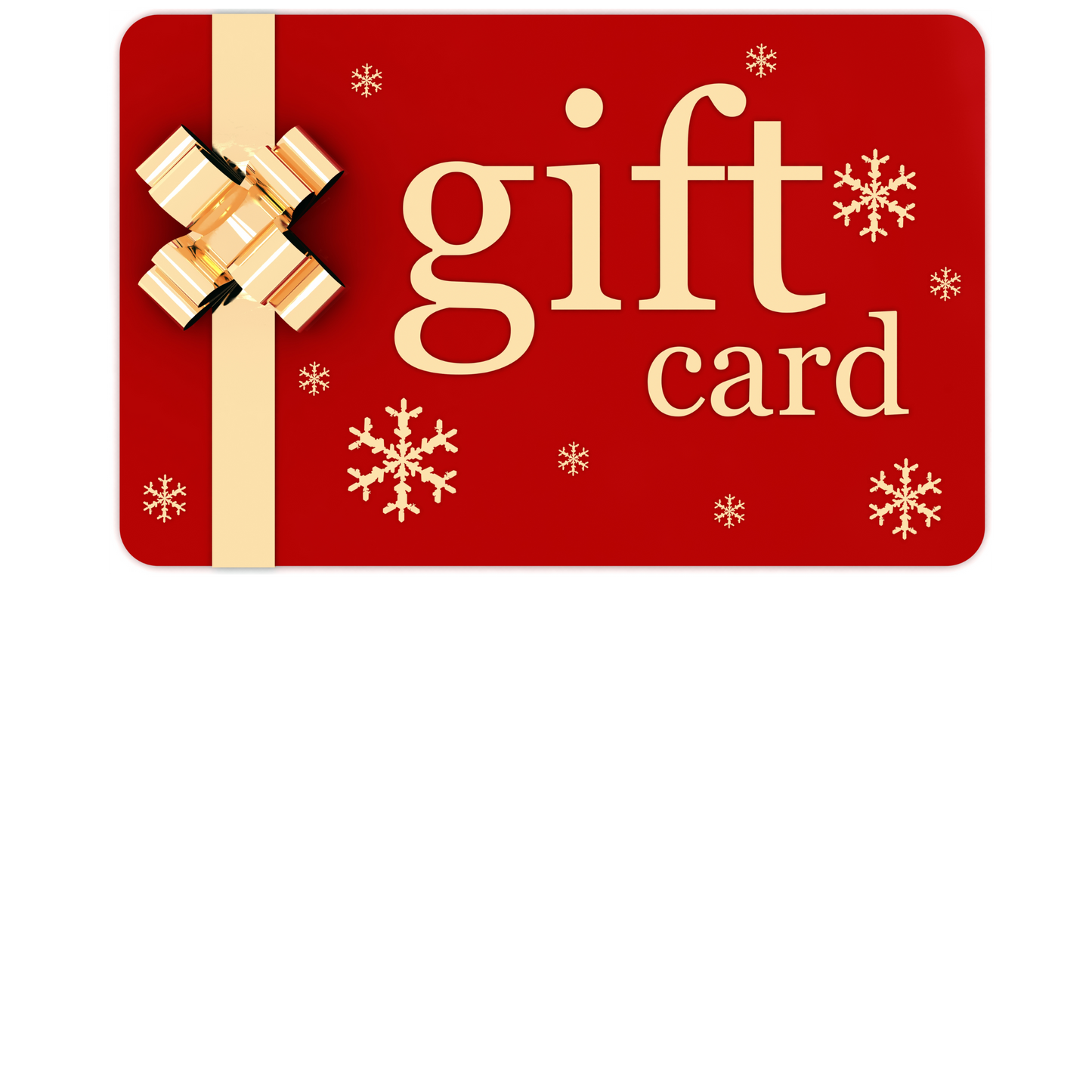 Getaway Garb Gift Card