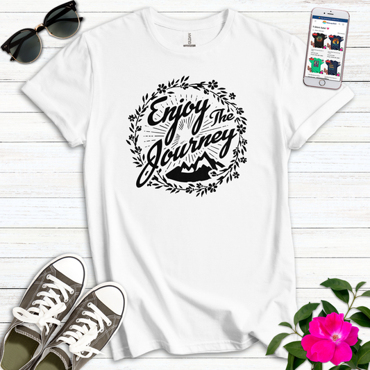 Enjoy the Journey T-Shirt