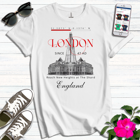 London Shard T-Shirt