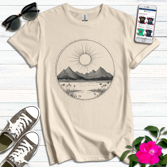 Sunshine Peaks T-Shirt