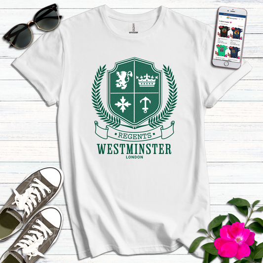 London Regents Westminster T-Shirt