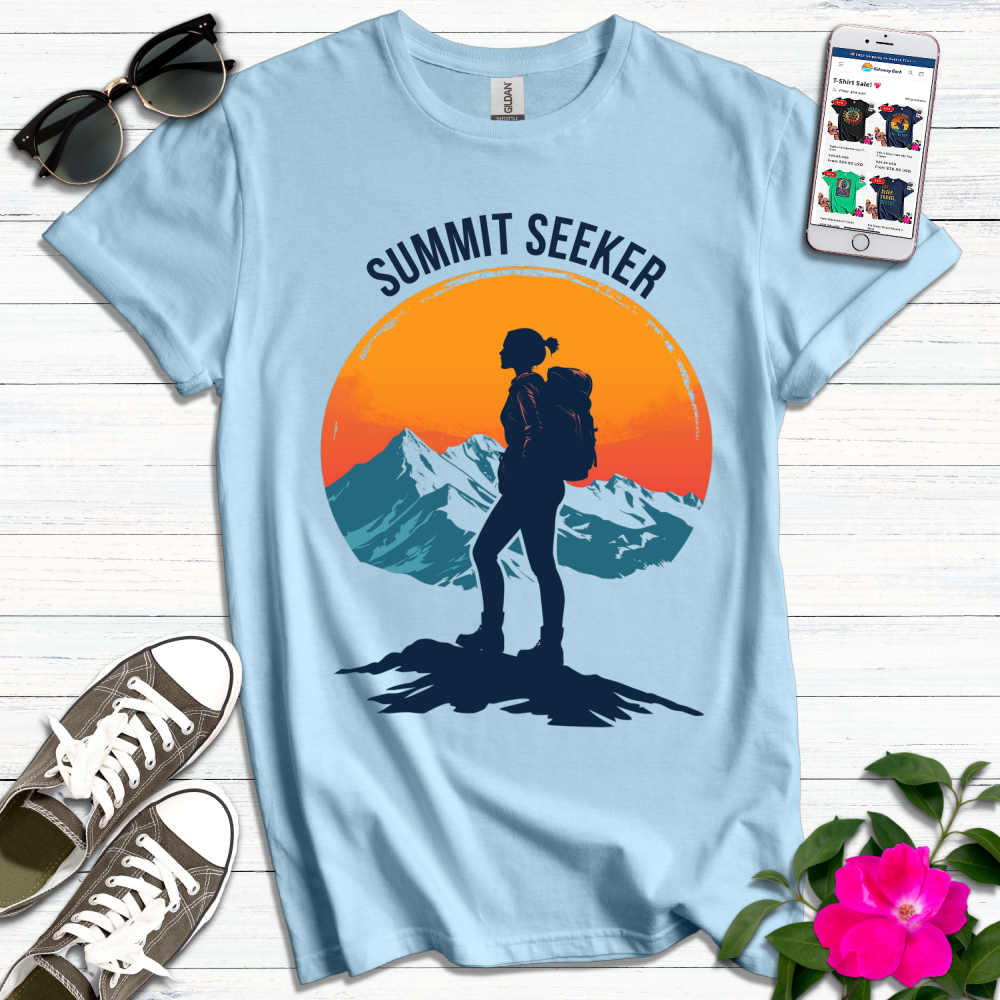 Summit Seeker T-Shirt