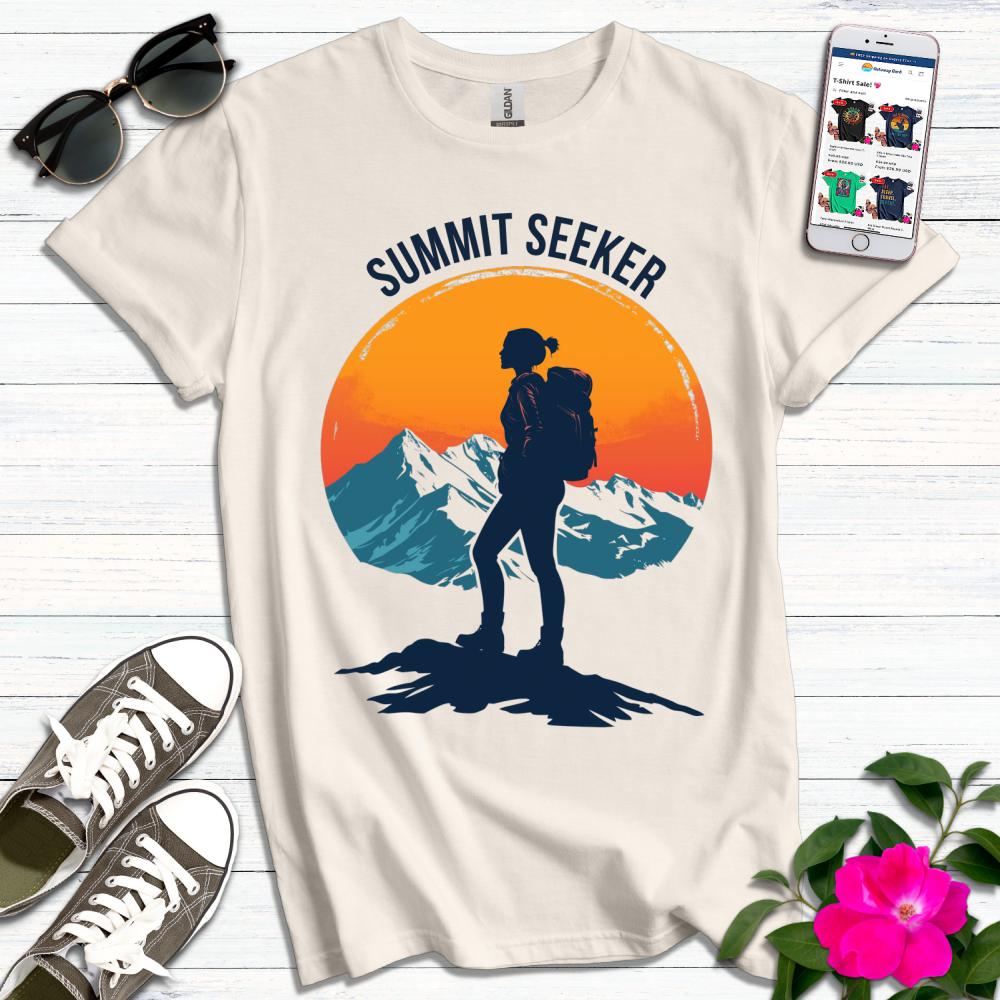 Summit Seeker T-Shirt