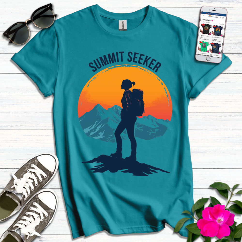 Summit Seeker T-Shirt