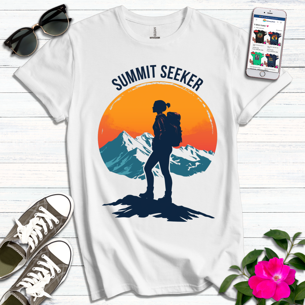 Summit Seeker T-Shirt