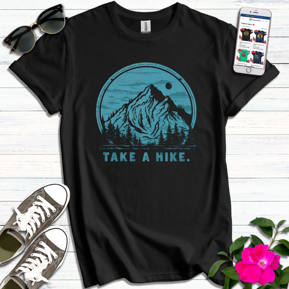 Take a Hike T-Shirt