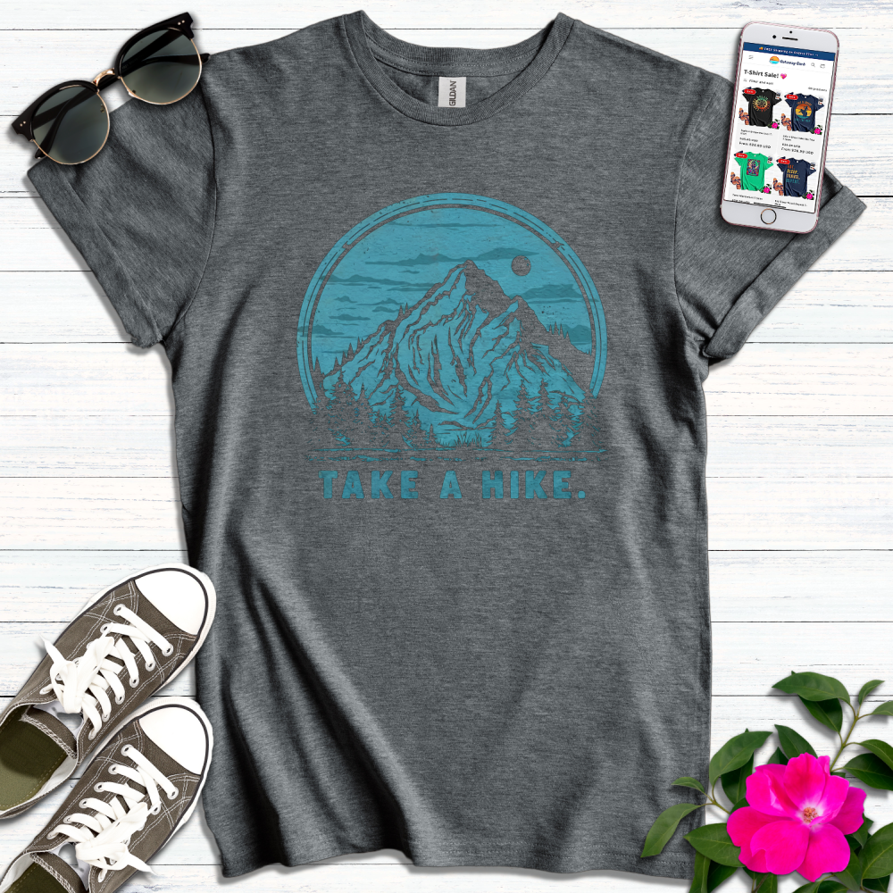 Take a Hike T-Shirt