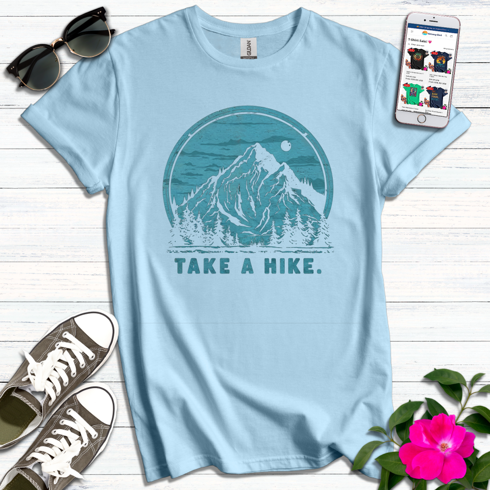 Take a Hike T-Shirt