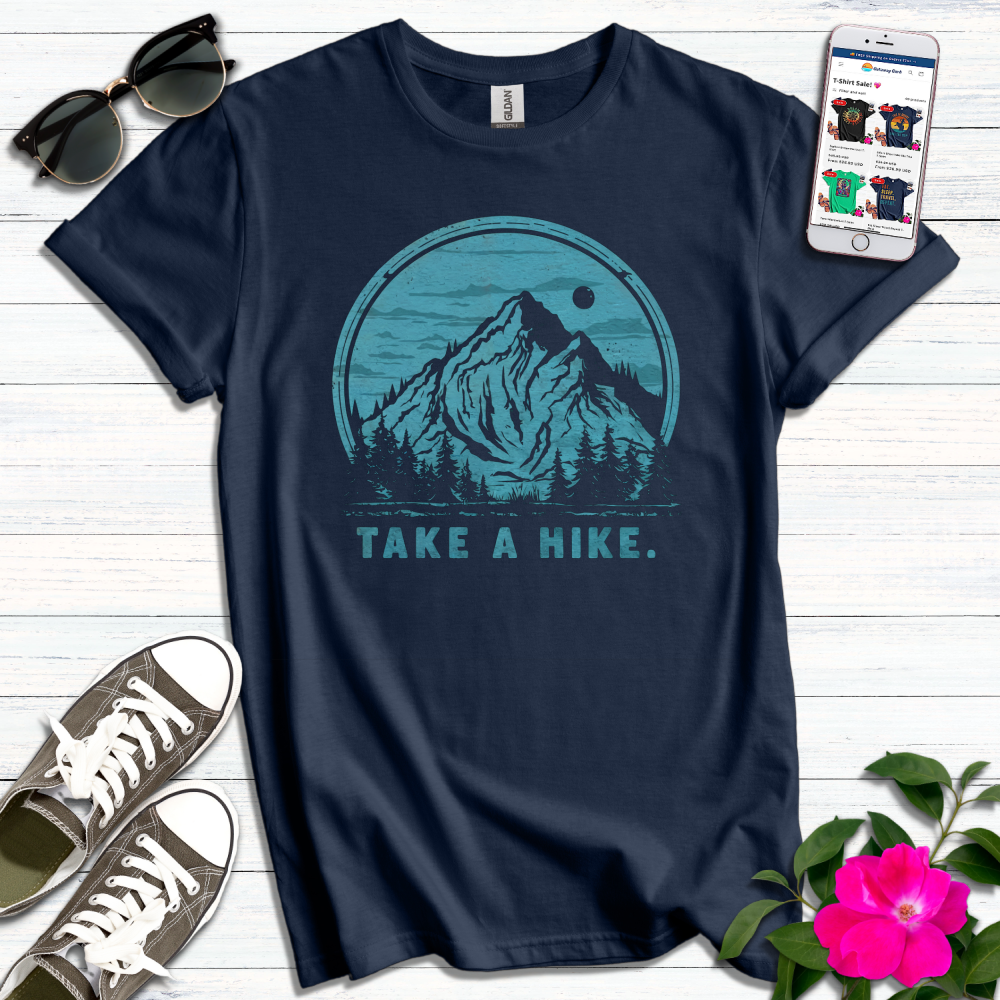 Take a Hike T-Shirt