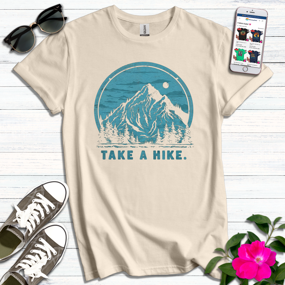 Take a Hike T-Shirt