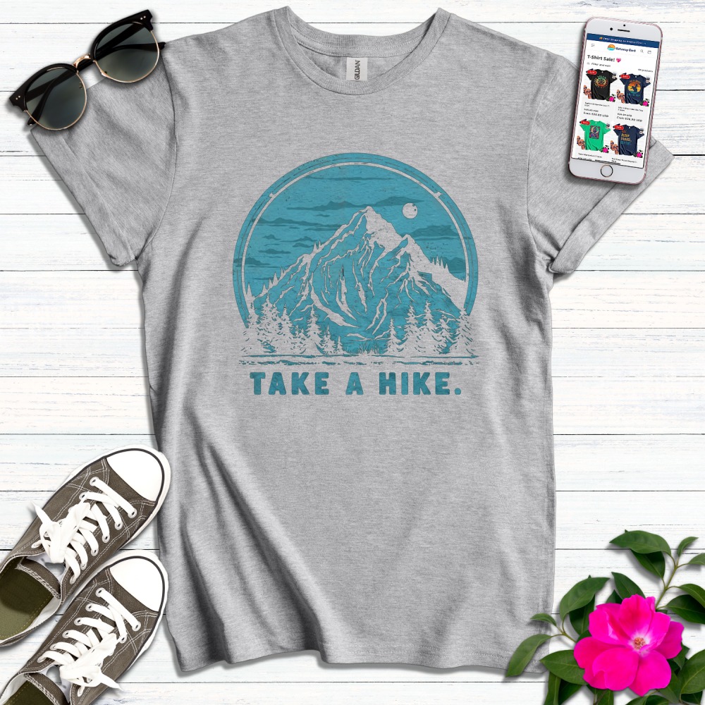 Take a Hike T-Shirt