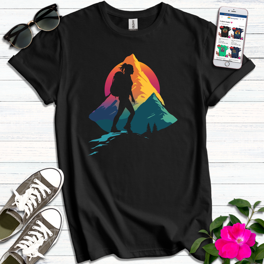 Trailblazer T-Shirt