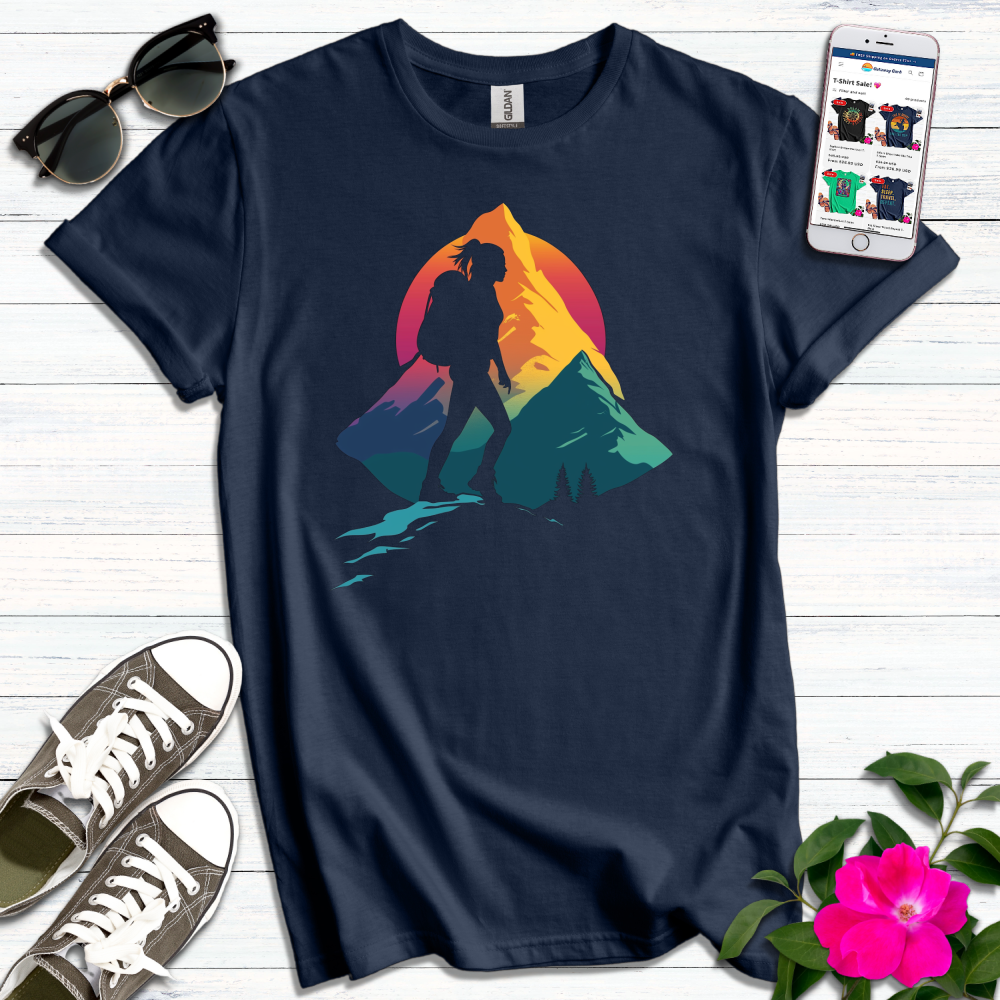 Trailblazer T-Shirt