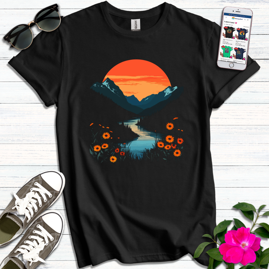 Valley of Dreams T-Shirt