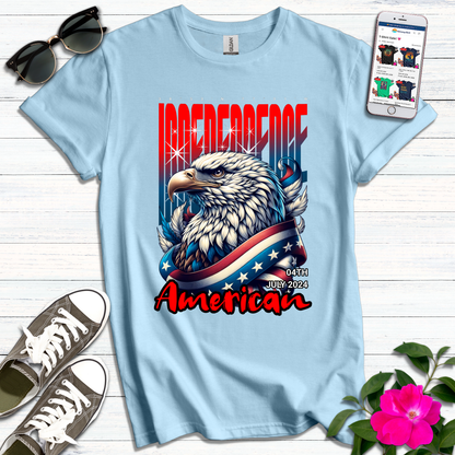 American Independence T-Shirt