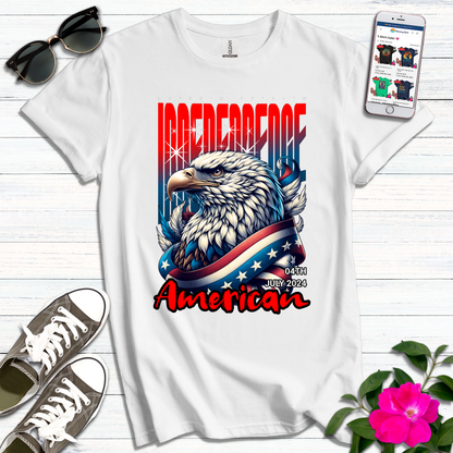 American Independence T-Shirt