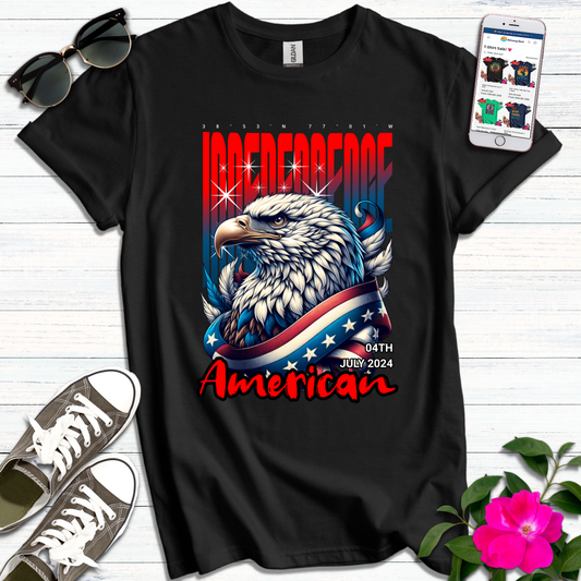 American Independence T-Shirt