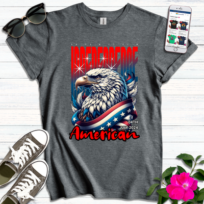 American Independence T-Shirt