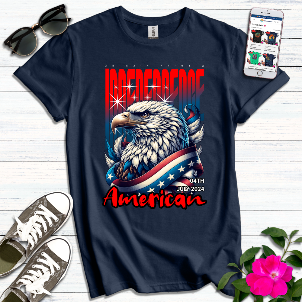 American Independence T-Shirt