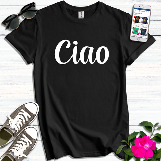 Ciao T-Shirt