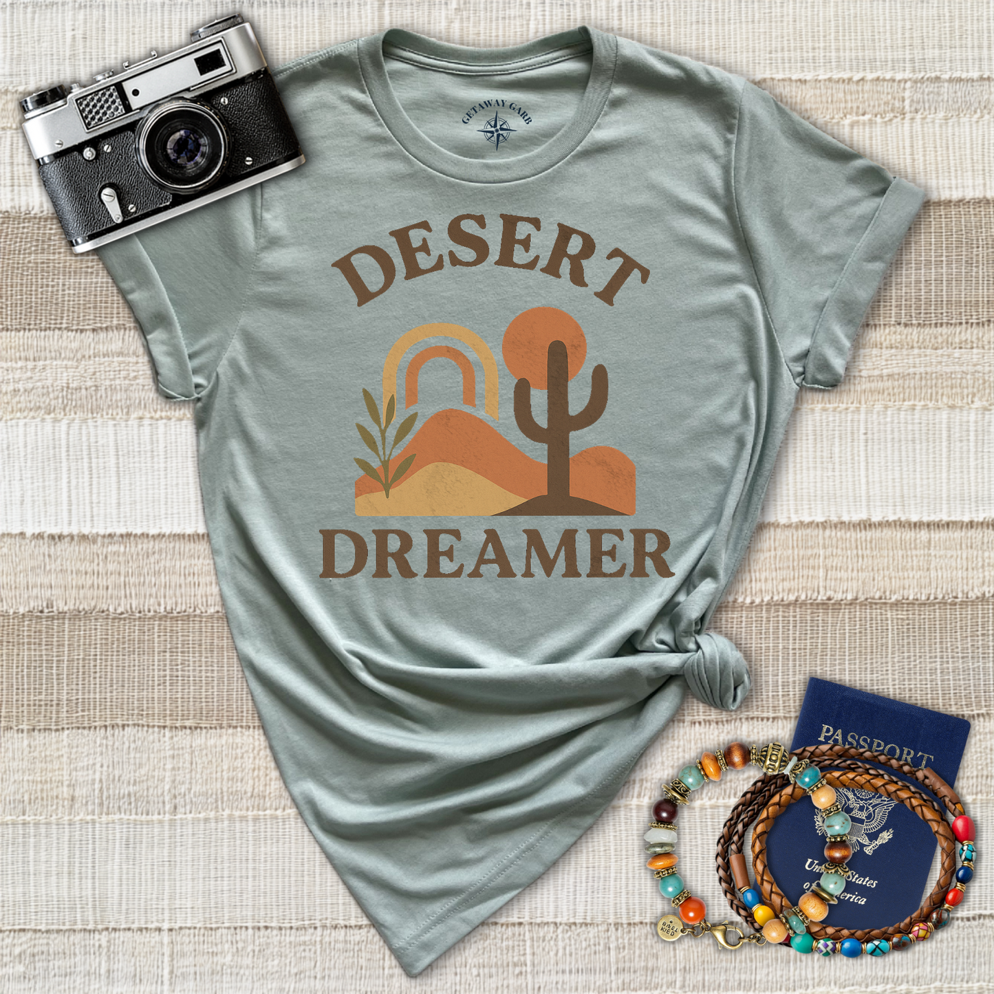 Desert Dreamer T-Shirt