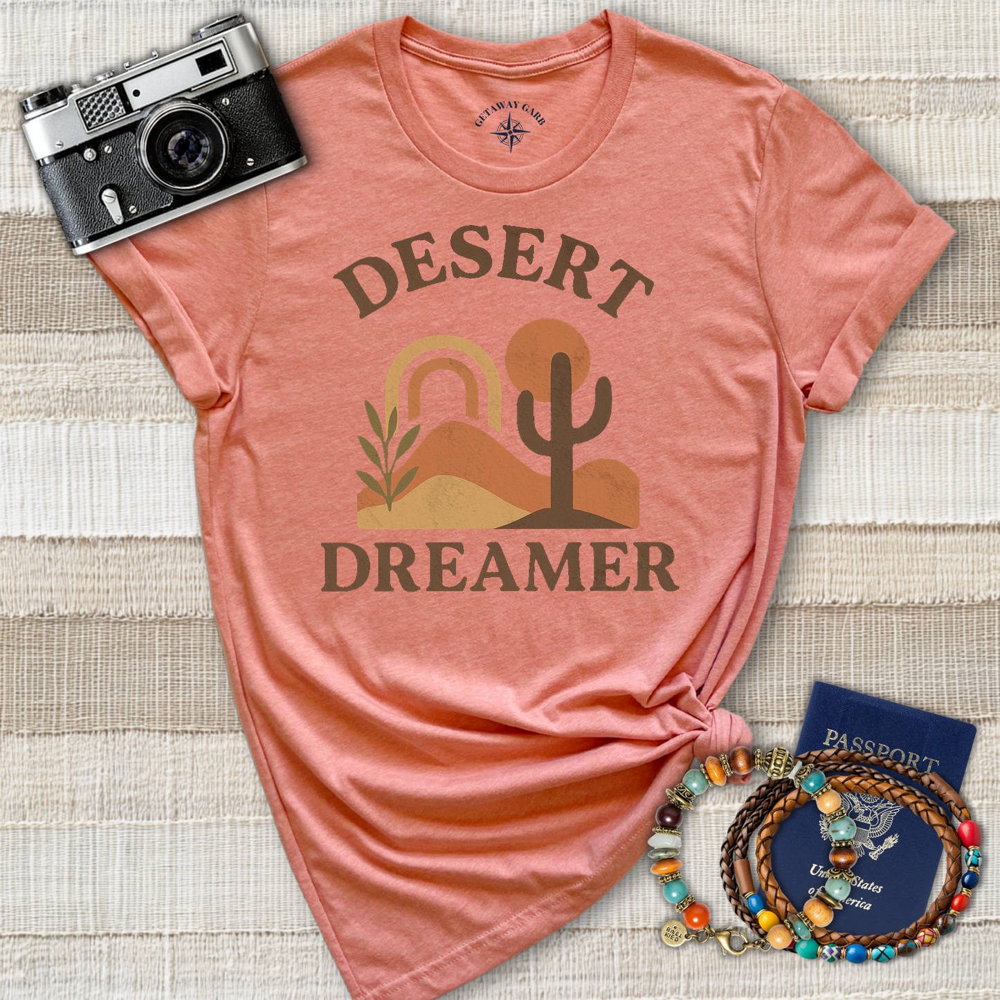 Desert Dreamer T-Shirt