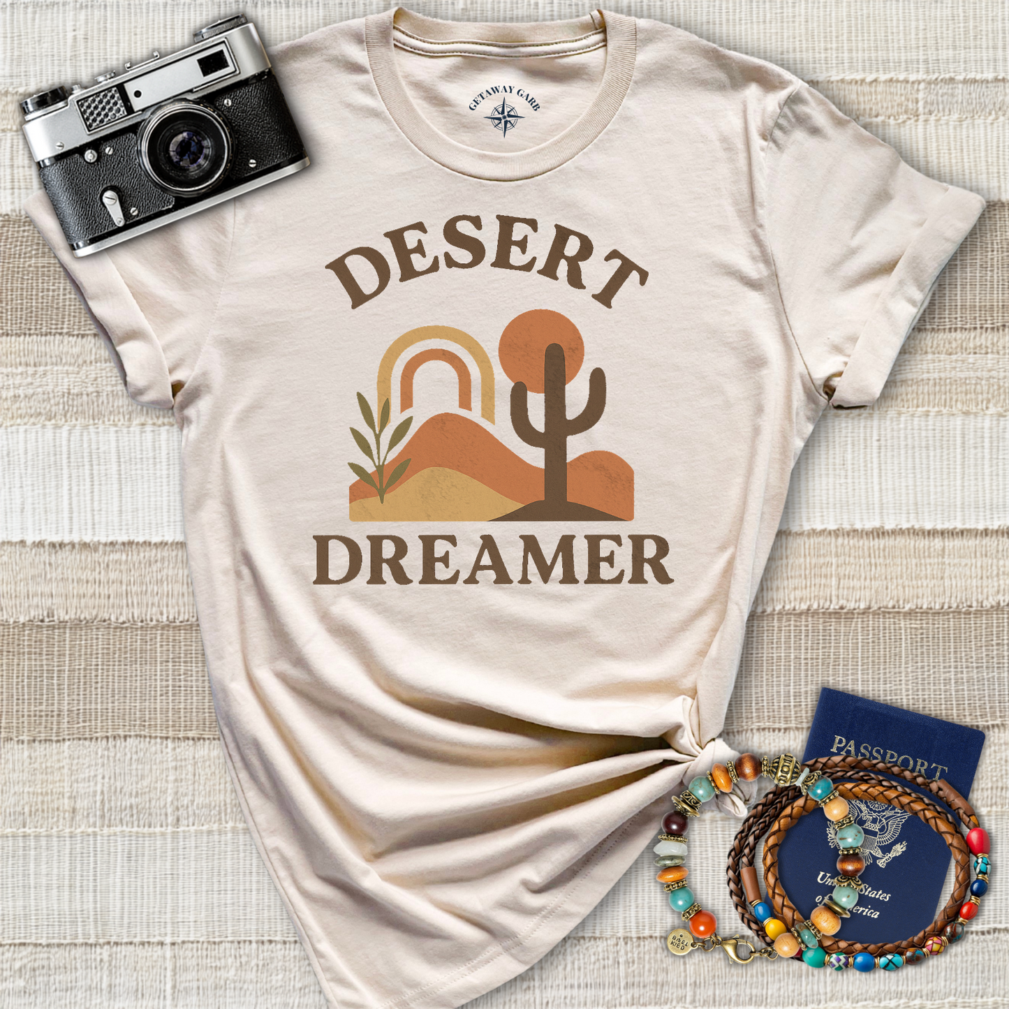 Desert Dreamer T-Shirt