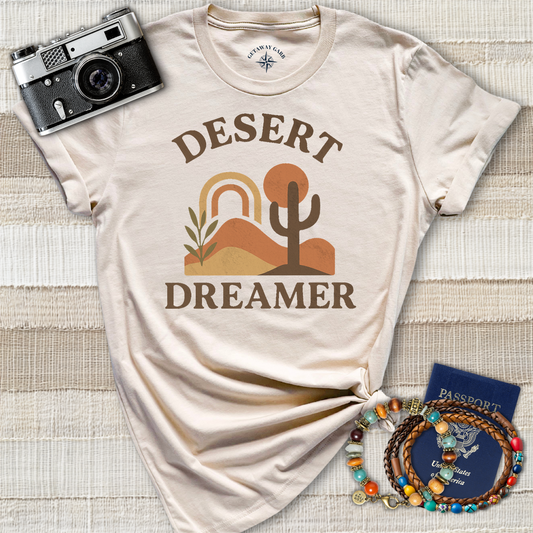 Desert Dreamer T-Shirt