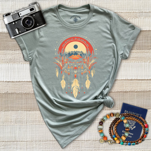 Desert Mystic T-Shirt
