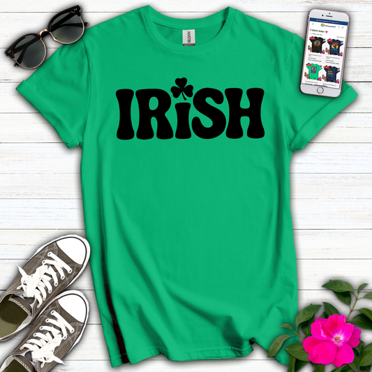 Cute IRISH T-Shirt