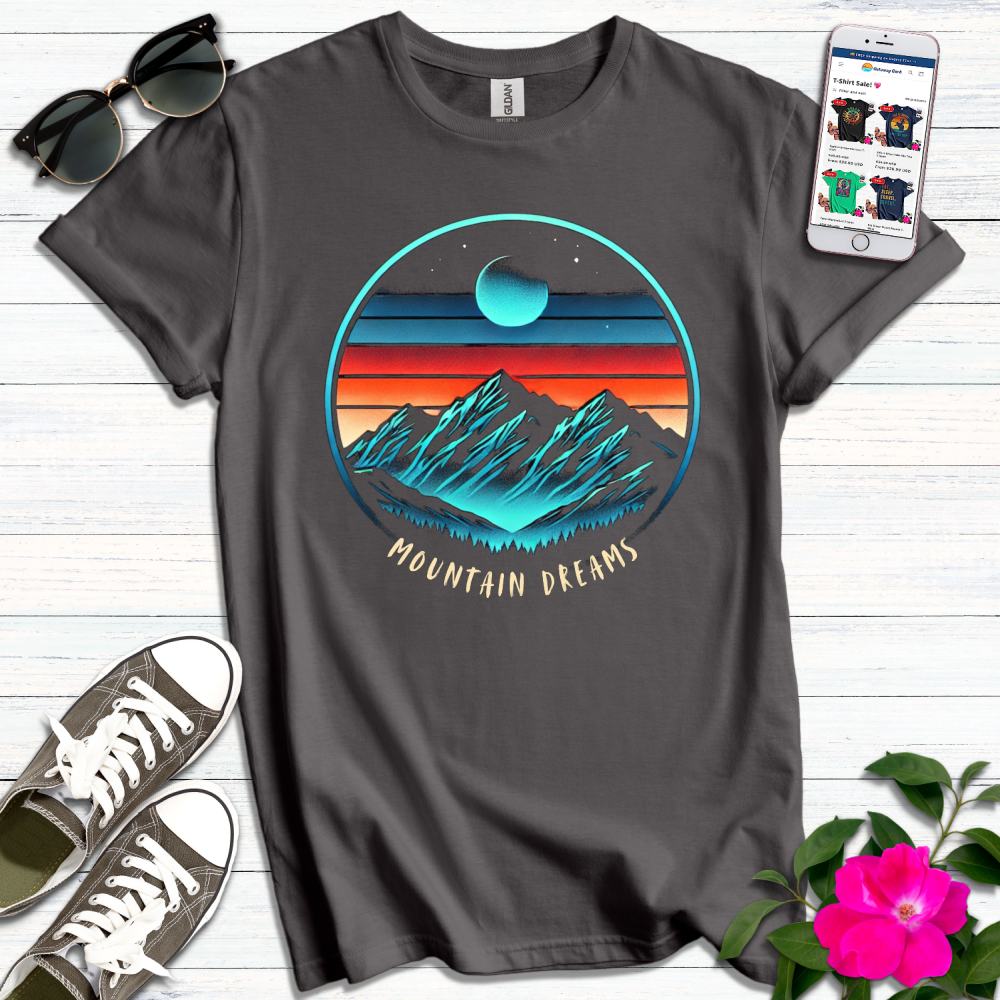 Mountain Dreams T-Shirt