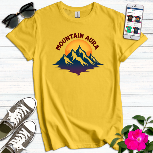 Mountain Aura T-Shirt