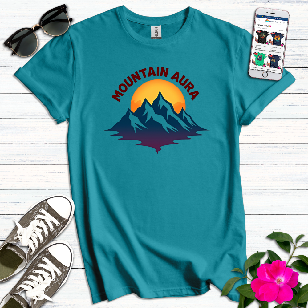 Mountain Aura T-Shirt