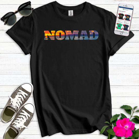Scenic Nomad T-Shirt